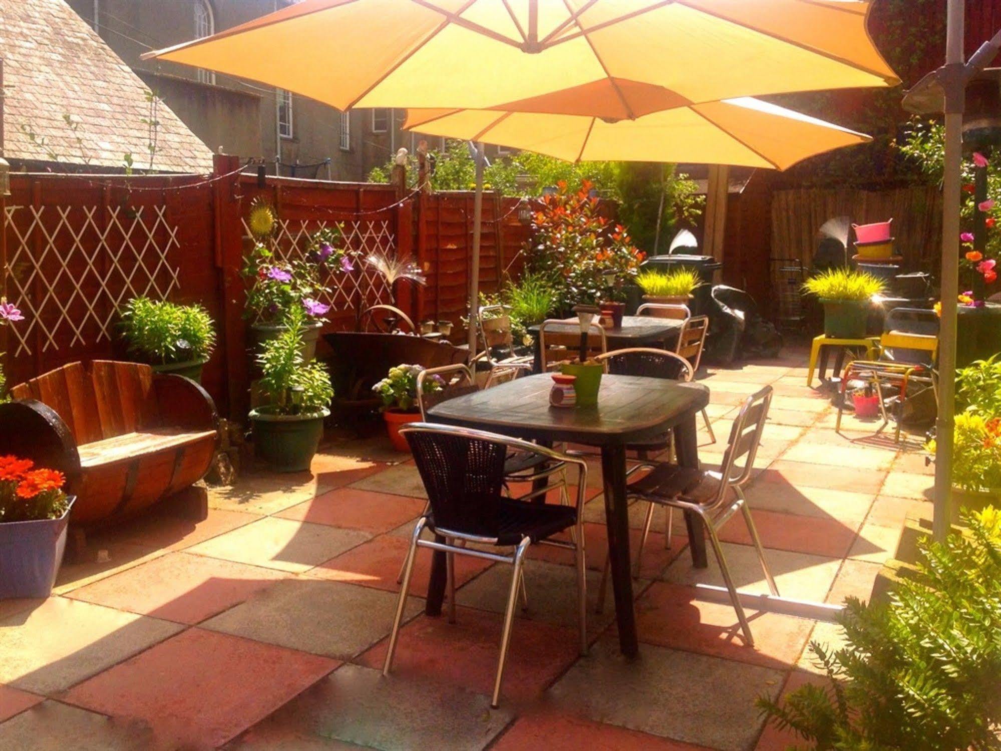 Watson Lodge Guest House Galashiels Exterior foto